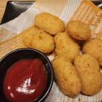 旨唐揚げと居酒メシ ミライザカ - 