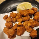 旨唐揚げと居酒メシ ミライザカ - 