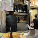 豚足のかどや - 