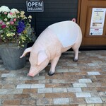 エーデルワイスファーム - 