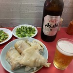 豚足のかどや - 