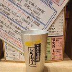 旨唐揚げと居酒メシ ミライザカ - 