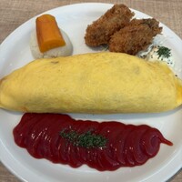 キッチン 大宮 MARK IS みなとみらい店 - 