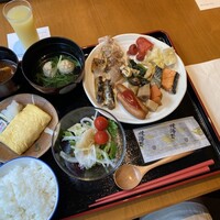 日本料理 弁慶 ホテル日航大阪 - 