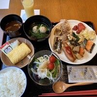 日本料理 弁慶 ホテル日航大阪 - 