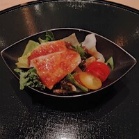 焼鳥 天赦 - 