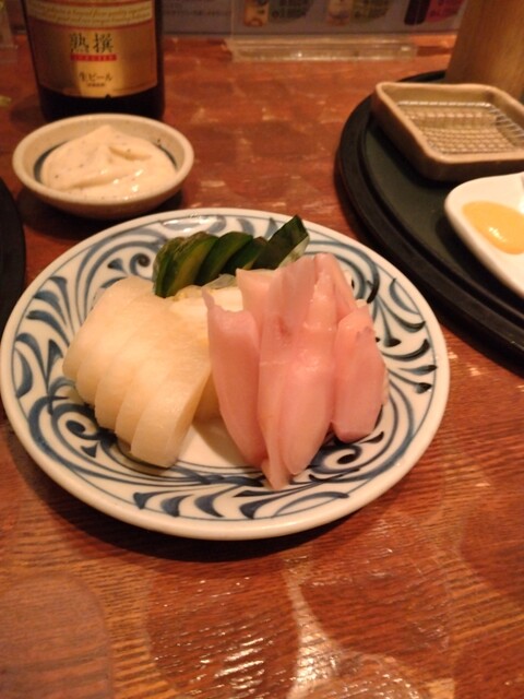 Shinjuku Tatsukichi Akihabara Ten photo 2