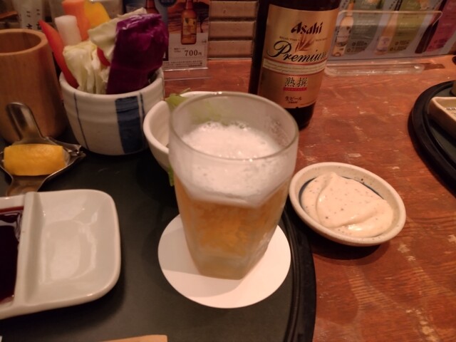 Shinjuku Tatsukichi Akihabara Ten