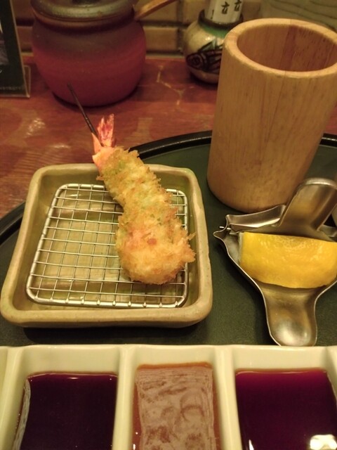 Shinjuku Tatsukichi Akihabara Ten photo 3