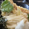 本格手打うどん 大河