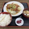 みや古食堂