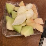 立飲・ビストロシン サンテ - 