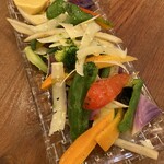 立飲・ビストロシン サンテ - 