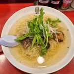 揚子江ラーメン 名門 - 