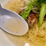 揚子江ラーメン 名門 - 