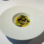 リストランテ ラストリカート - 