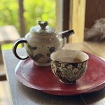 カフェ こくう - 