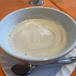 オステルリー アヴァンソワ - カフェボール