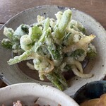 カフェ こくう - 