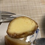 エーグルドゥース - 