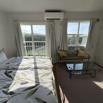 オステルリー アヴァンソワ - ダブルルーム