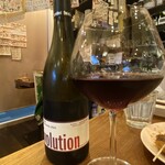 立飲・ビストロシン サンテ - 