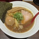 麺場 らせん - 料理写真: