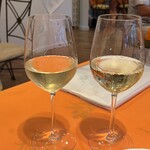 オステルリー アヴァンソワ - 白ワイン　シャブリ