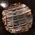 おこのみ屋 ももたろう - 料理写真: