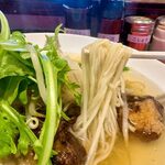 揚子江ラーメン 名門 - 