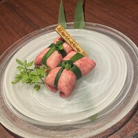 和牛焼肉 とびうし 飯田橋 - 