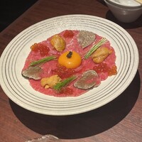 和牛焼肉 とびうし 飯田橋 - 