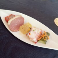 中国料理 満楼日園 - 