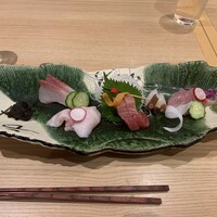 鮨やすぞう。 - 