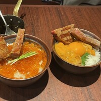 和牛焼肉 とびうし 飯田橋 - 