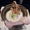 鶏 soba 座銀 本店