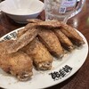 居酒屋革命 酔っ手羽 名駅椿町店