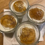 大衆ビストロ ジル - 