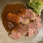 大衆ビストロ ジル - 