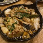 大衆ビストロ ジル - 