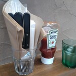 ドロール ダイナー - 