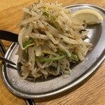 大衆ビストロ ジル - 