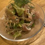 大衆ビストロ ジル - 