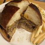 大衆ビストロ ジル - 