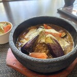 たべった - 料理写真: