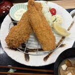 ごはんと。 - 