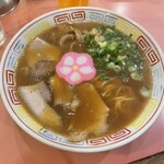 本家 アロチ 丸高 - 