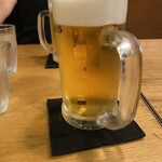 大衆ビストロ ジル - 