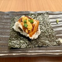 鉄板焼　一如 - 