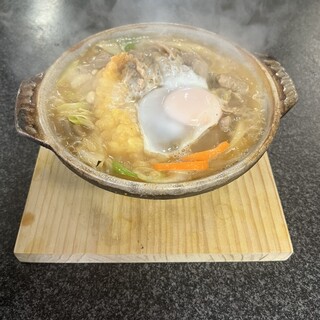 いとしょう 糸庄 本店 （いとしょう） - 西中野/うどん | 食べログ